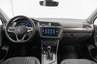 Volkswagen Tiguan, 1.5, 110 kW, benzīns, automātiskā