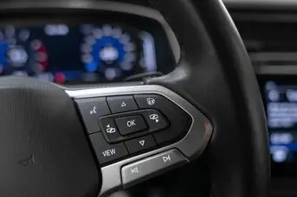 Volkswagen Tiguan, 1.5, 110 kW, benzīns, automātiskā