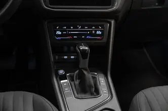 Volkswagen Tiguan, 1.5, 110 kW, benzīns, automātiskā