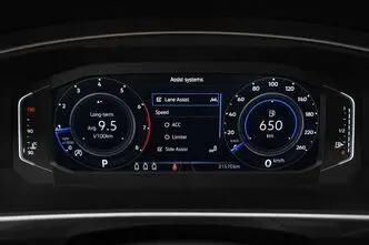 Volkswagen Tiguan, 1.5, 110 kW, benzīns, automātiskā