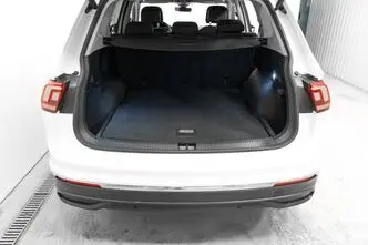 Volkswagen Tiguan, 1.5, 110 kW, benzīns, automātiskā