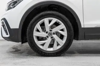 Volkswagen Tiguan, 1.5, 110 kW, benzīns, automātiskā