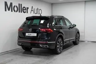 Volkswagen Tiguan, 1.4, 160 kW, uzlādējams hibrīds, automātiskā, priekšējā piedziņa