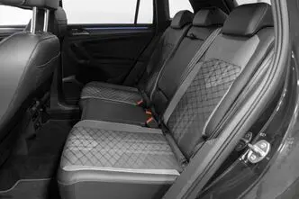 Volkswagen Tiguan, 1.4, 160 kW, uzlādējams hibrīds, automātiskā, priekšējā piedziņa