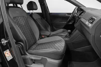 Volkswagen Tiguan, 1.4, 160 kW, uzlādējams hibrīds, automātiskā, priekšējā piedziņa