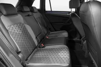 Volkswagen Tiguan, 1.4, 160 kW, uzlādējams hibrīds, automātiskā, priekšējā piedziņa