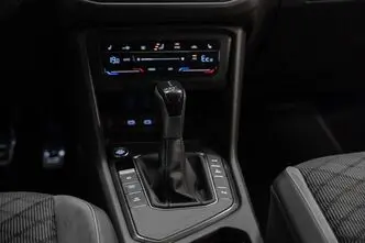 Volkswagen Tiguan, 1.4, 160 kW, uzlādējams hibrīds, automātiskā, priekšējā piedziņa