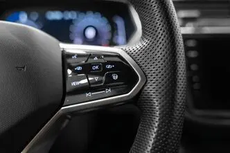 Volkswagen Tiguan, 1.4, 160 kW, uzlādējams hibrīds, automātiskā, priekšējā piedziņa