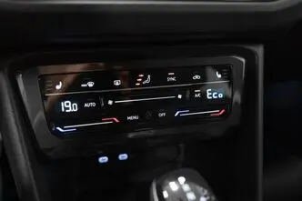 Volkswagen Tiguan, 1.4, 160 kW, uzlādējams hibrīds, automātiskā, priekšējā piedziņa