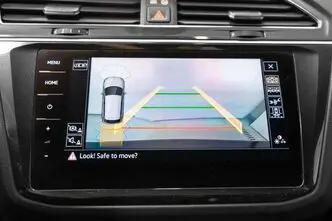 Volkswagen Tiguan, 1.4, 160 kW, uzlādējams hibrīds, automātiskā, priekšējā piedziņa