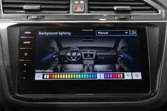 Volkswagen Tiguan, 1.4, 160 kW, uzlādējams hibrīds, automātiskā, priekšējā piedziņa