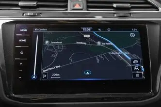 Volkswagen Tiguan, 1.4, 160 kW, uzlādējams hibrīds, automātiskā, priekšējā piedziņa