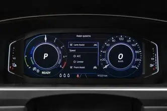 Volkswagen Tiguan, 1.4, 160 kW, uzlādējams hibrīds, automātiskā, priekšējā piedziņa