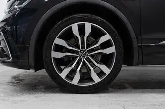 Volkswagen Tiguan, 1.4, 160 kW, uzlādējams hibrīds, automātiskā, priekšējā piedziņa