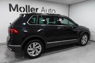 Volkswagen Tiguan, 1.4, 158 kW, uzlādējams hibrīds, automātiskā