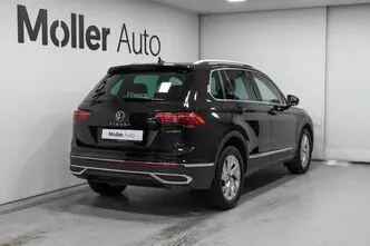 Volkswagen Tiguan, 1.4, 158 kW, uzlādējams hibrīds, automātiskā