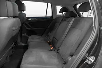 Volkswagen Tiguan, 1.4, 158 kW, uzlādējams hibrīds, automātiskā