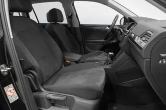 Volkswagen Tiguan, 1.4, 158 kW, uzlādējams hibrīds, automātiskā