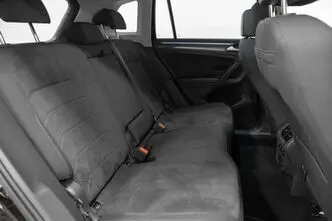 Volkswagen Tiguan, 1.4, 158 kW, uzlādējams hibrīds, automātiskā