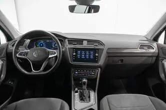 Volkswagen Tiguan, 1.4, 158 kW, uzlādējams hibrīds, automātiskā