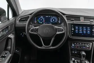Volkswagen Tiguan, 1.4, 158 kW, uzlādējams hibrīds, automātiskā