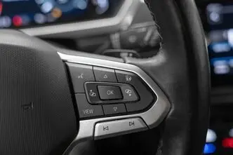 Volkswagen Tiguan, 1.4, 158 kW, uzlādējams hibrīds, automātiskā