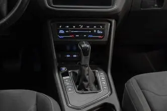 Volkswagen Tiguan, 1.4, 158 kW, uzlādējams hibrīds, automātiskā