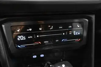 Volkswagen Tiguan, 1.4, 158 kW, uzlādējams hibrīds, automātiskā