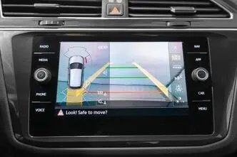 Volkswagen Tiguan, 1.4, 158 kW, uzlādējams hibrīds, automātiskā