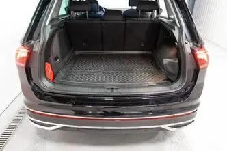 Volkswagen Tiguan, 1.4, 158 kW, uzlādējams hibrīds, automātiskā