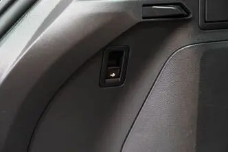 Volkswagen Tiguan, 1.4, 158 kW, uzlādējams hibrīds, automātiskā