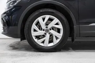 Volkswagen Tiguan, 1.4, 158 kW, uzlādējams hibrīds, automātiskā