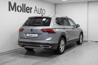 Volkswagen Tiguan, 1.5, 110 kW, benzīns, automātiskā, priekšējā piedziņa