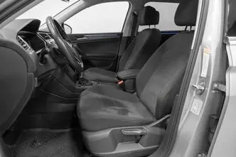 Volkswagen Tiguan, 1.5, 110 kW, benzīns, automātiskā, priekšējā piedziņa