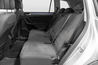 Volkswagen Tiguan, 1.5, 110 kW, benzīns, automātiskā, priekšējā piedziņa