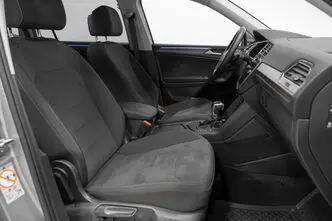 Volkswagen Tiguan, 1.5, 110 kW, benzīns, automātiskā, priekšējā piedziņa