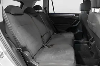 Volkswagen Tiguan, 1.5, 110 kW, benzīns, automātiskā, priekšējā piedziņa