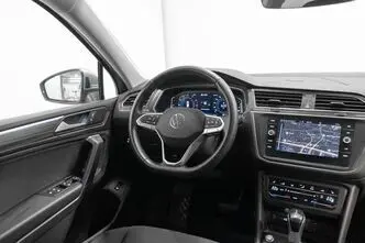 Volkswagen Tiguan, 1.5, 110 kW, benzīns, automātiskā, priekšējā piedziņa