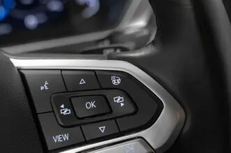 Volkswagen Tiguan, 1.5, 110 kW, benzīns, automātiskā, priekšējā piedziņa