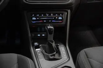 Volkswagen Tiguan, 1.5, 110 kW, benzīns, automātiskā, priekšējā piedziņa