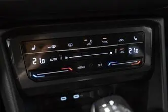 Volkswagen Tiguan, 1.5, 110 kW, benzīns, automātiskā, priekšējā piedziņa