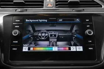 Volkswagen Tiguan, 1.5, 110 kW, benzīns, automātiskā, priekšējā piedziņa