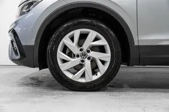 Volkswagen Tiguan, 1.5, 110 kW, benzīns, automātiskā, priekšējā piedziņa