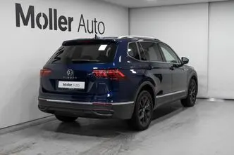 Volkswagen Tiguan, 1.5, 110 kW, benzīns, automātiskā, priekšējā piedziņa