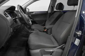 Volkswagen Tiguan, 1.5, 110 kW, benzīns, automātiskā, priekšējā piedziņa