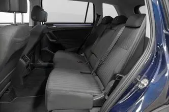 Volkswagen Tiguan, 1.5, 110 kW, benzīns, automātiskā, priekšējā piedziņa