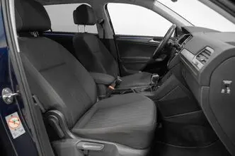 Volkswagen Tiguan, 1.5, 110 kW, benzīns, automātiskā, priekšējā piedziņa