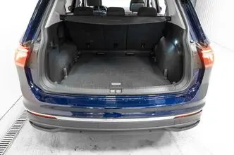 Volkswagen Tiguan, 1.5, 110 kW, benzīns, automātiskā, priekšējā piedziņa