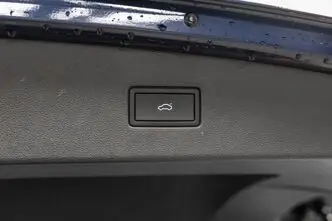 Volkswagen Tiguan, 1.5, 110 kW, benzīns, automātiskā, priekšējā piedziņa