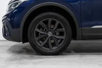 Volkswagen Tiguan, 1.5, 110 kW, benzīns, automātiskā, priekšējā piedziņa